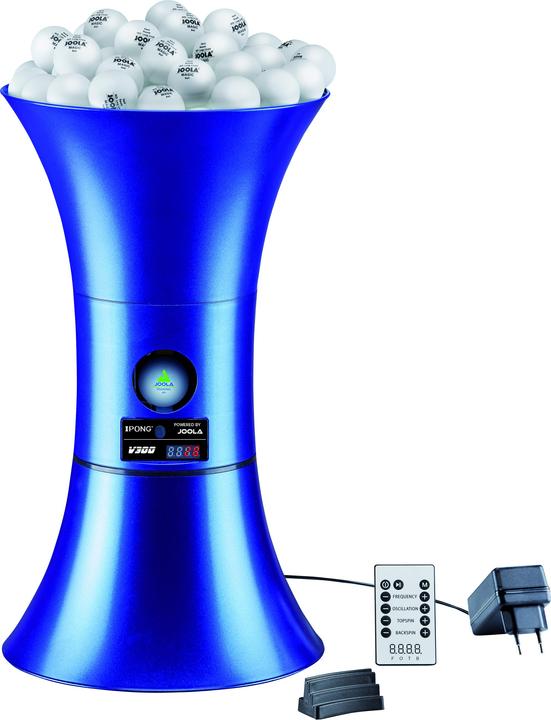 Image du produit Joola Robot de ping-pong Buddy V300