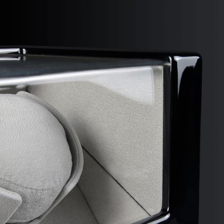 Produktbild Designhütte Uhrenbeweger San Diego (3 x)