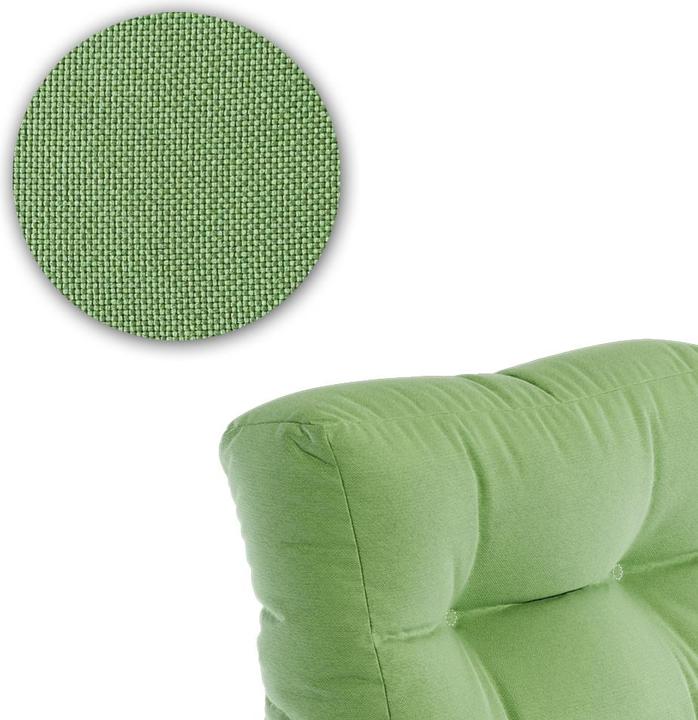 Immagine prodotto Vicco Palettenkissen Flocken (60 x 40 x 20 cm)