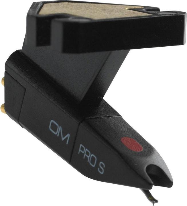 Ortofon Sistema di prelievo OM System Pro S (Ritiri)