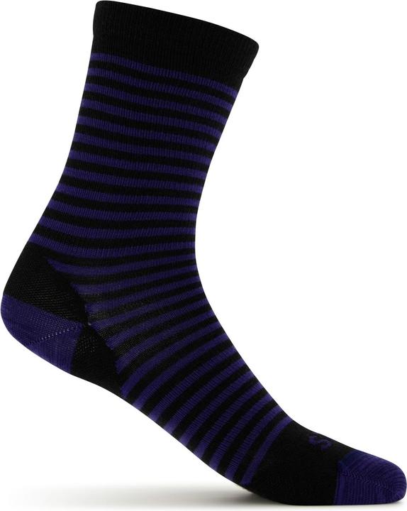 Actual product image Stoic Merino Everyday Crew Socks (Single pack, 42 - 44)