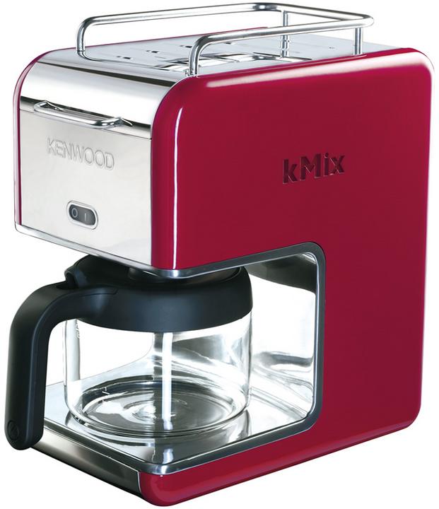 Actual product image Kenwood kMix CM021