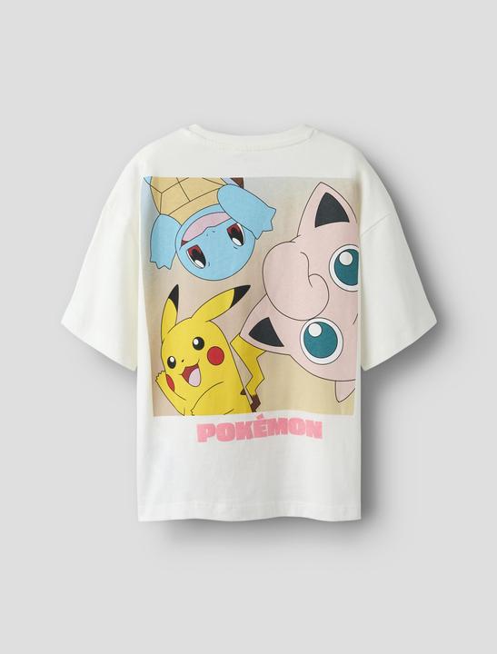 Image du produit Name it Nkfdyppi Pokemon Ss Rlx Top Noos Sky (158)