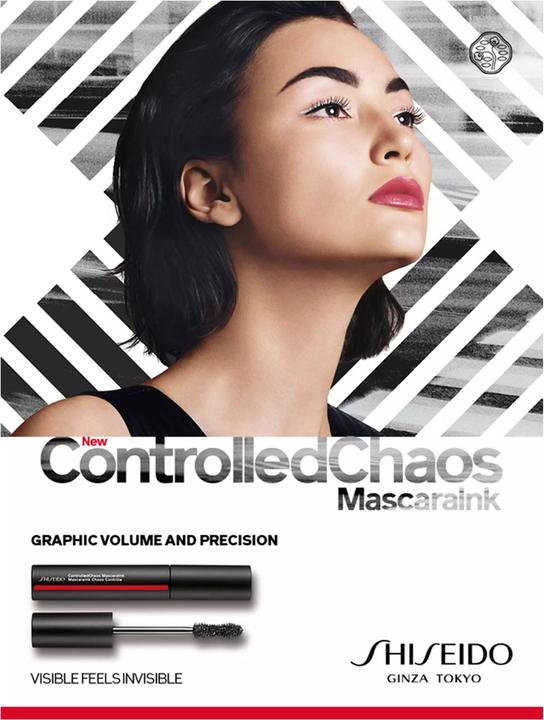 Produktbild Shiseido Controlled Chaos MascaraInk (02 Sapphire Spark)