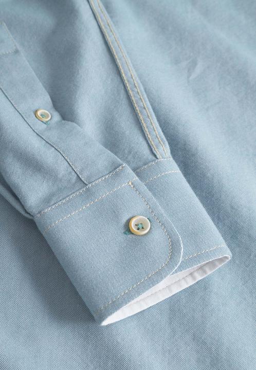 Immagine prodotto Colours & Sons Langarmhemd Shirt-Soft Oxford (L)