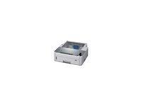 Actual product image OKI 2nd/3rd paper tray for B840, 530 sheet capacity