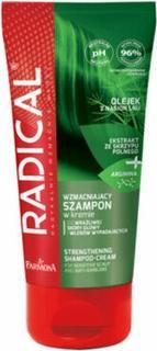 Image du produit Farmona Shampooing Radical Renforçant Crème pour Cheveux 200Ml (200 ml)