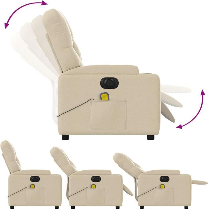 Produktbild VidaXL Hypatia
