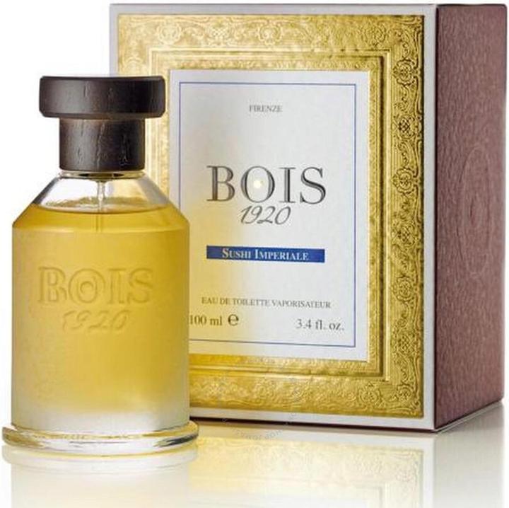 Image du produit Bois 1920 Sushi impérial (Eau de toilette, 100 ml)