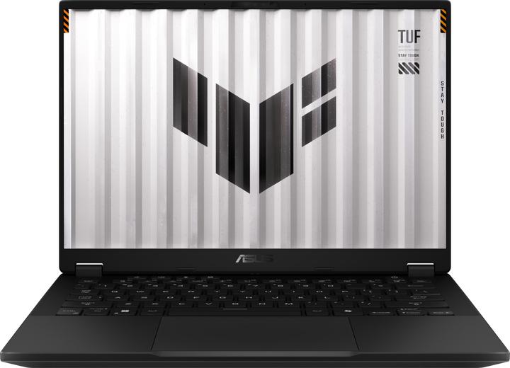 ASUS TUF Gaming A14 RTX 4060 (14", AMD Ryzen 7 8845HS, 16 GB, 1000 GB, DE)