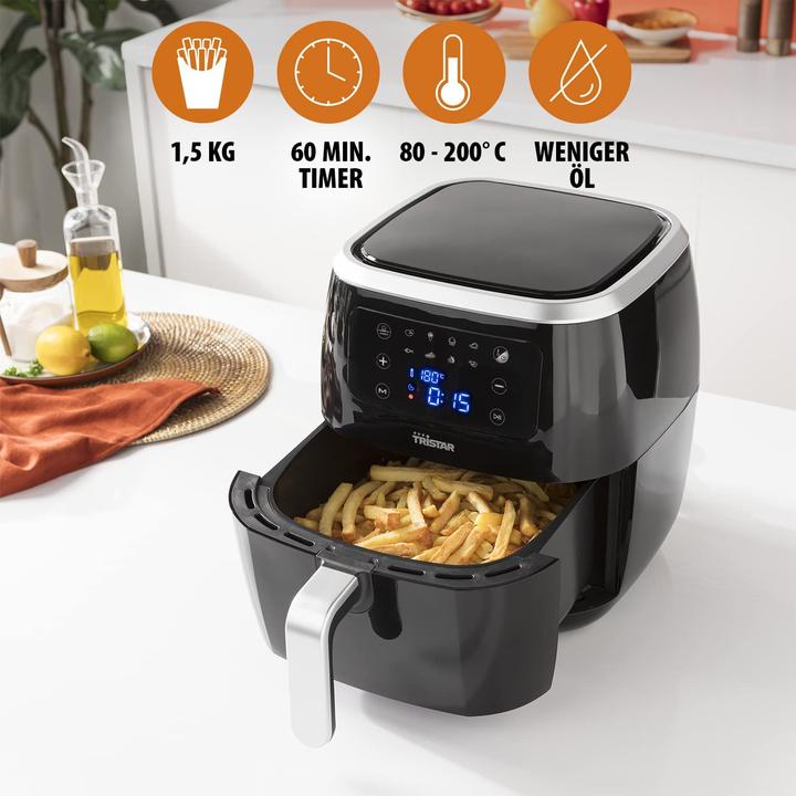 Image du produit Tristar FR-6997