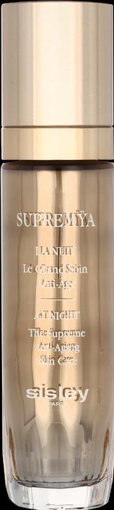 Actual product image Sisley Supremya Grand Soin A A 50 ml (50 ml, Night cream)