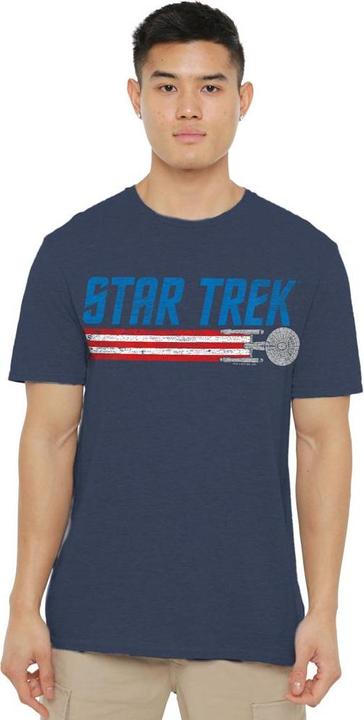 Produktbild Enterprise TShirt (XXL)