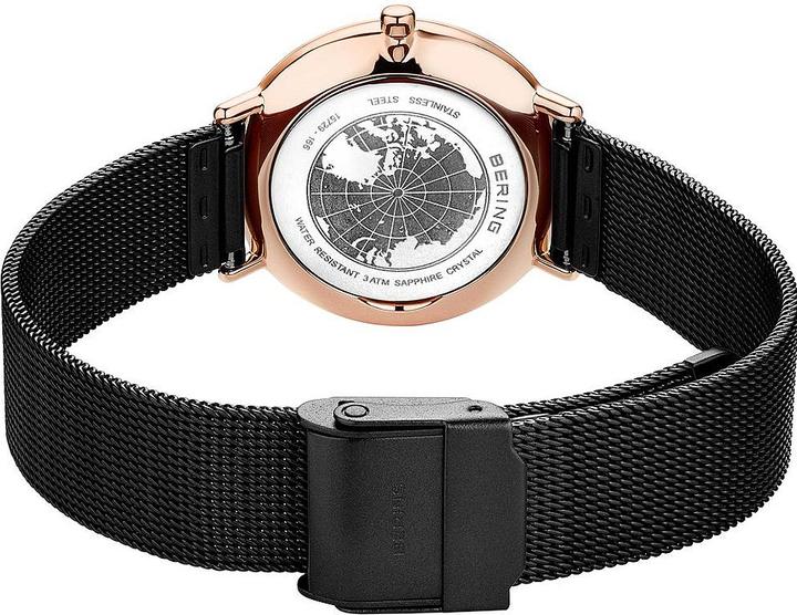 Actual product image Bering Ultra Slim (Watch with gemstone, 29 mm)