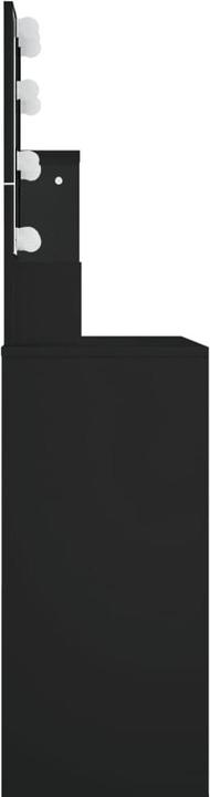 Produktbild VidaXL Fania (86.5 x 35 x 136 cm)