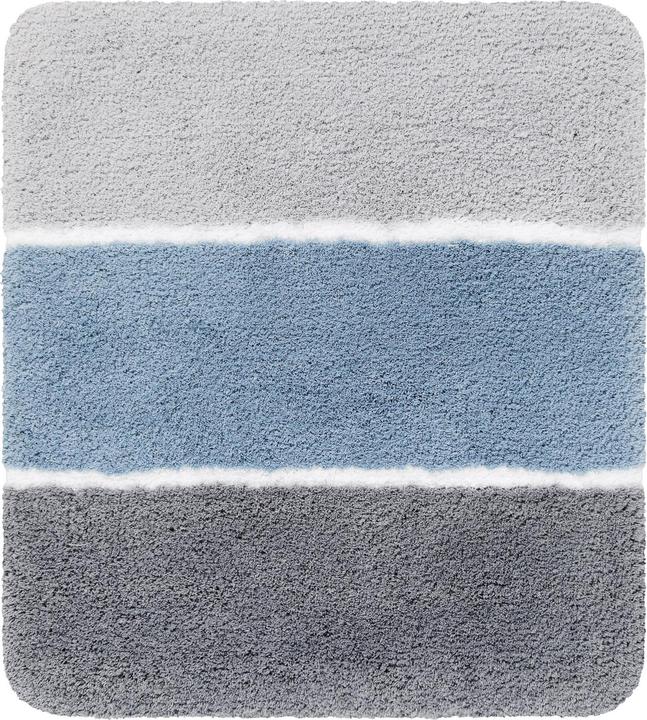 Produktbild Homie Living Badteppich Rio Marina (80 x 150 cm)