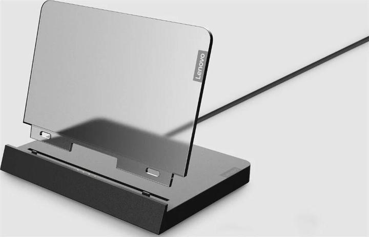 Actual product image Lenovo Smart Charging Station (USB-C)