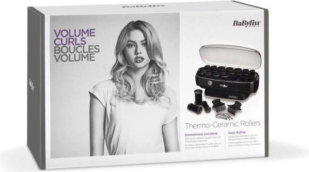 Produktbild BaByliss Thermo Ceramic Rollers
