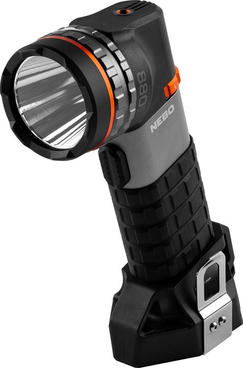 Actual product image Nebo LUXTREME SL50 (19.50 cm, 450 lm)