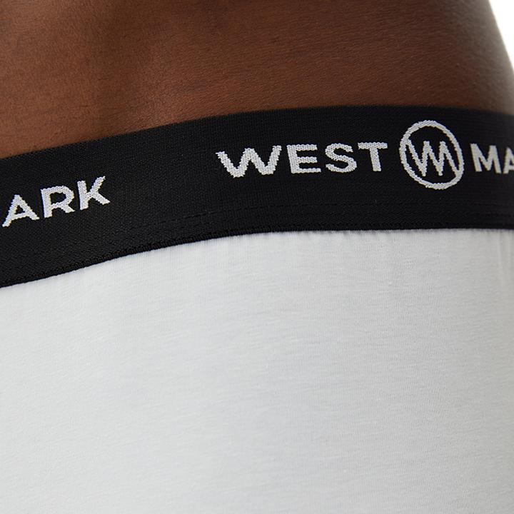 Immagine prodotto Westmark London 6 confezioni di Oscar Retro Short / Pant (XL, confezione da 6)