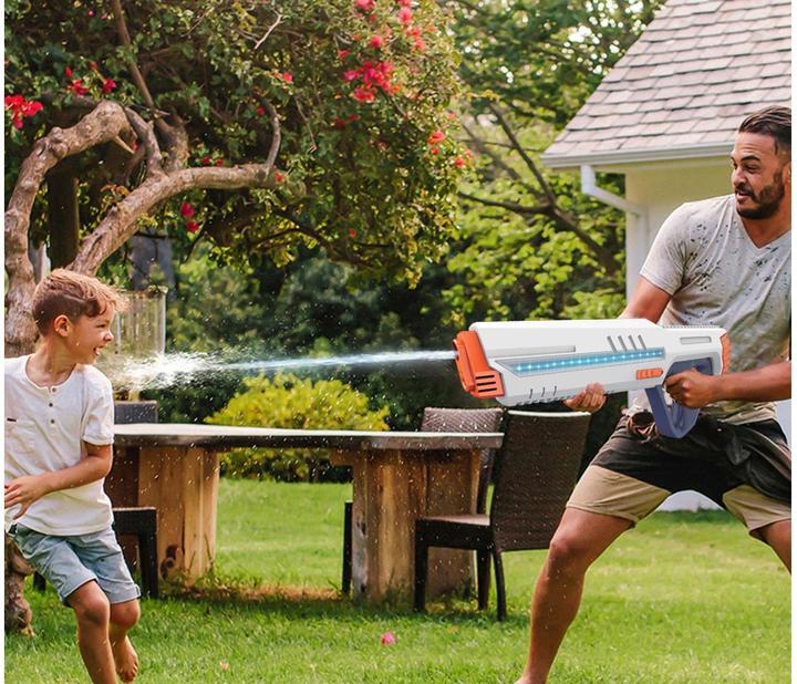 Produktbild Totally Splash Elektronische Wasserpistole Attack