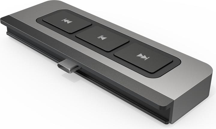 Produktbild Hyper Hyperdrive 6-in-1 (USB-C, 6 Ports)