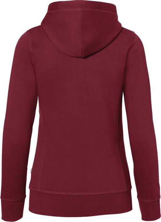 Produktbild Hakro Kapuzenjacke Bonded (XL)