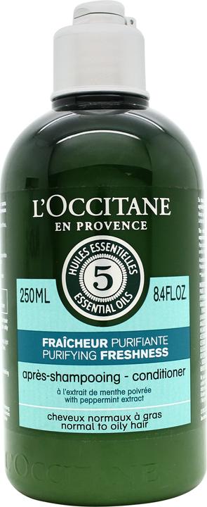 L'Occitane Purifying Freshness (250 ml)