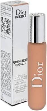 Actual product image Dior Christian Backstage Concealer No 4C (4C)