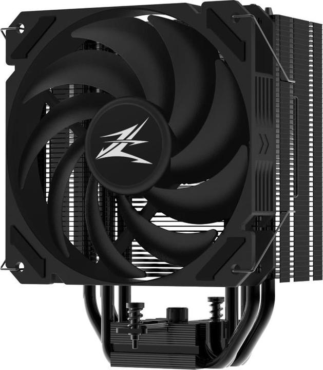 Produktbild Zalman Cnps9x Performa Black (157 mm)