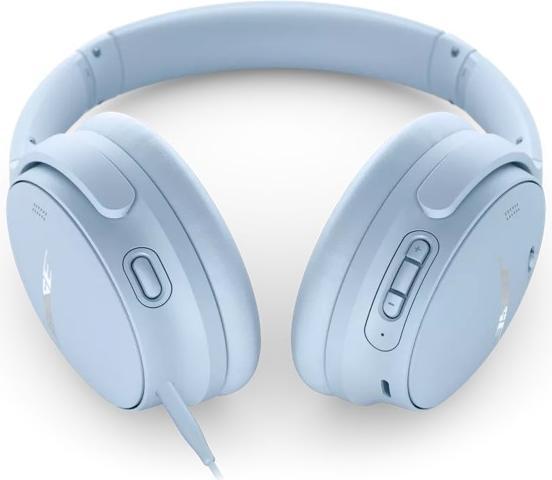 Actual product image Bose QuietComfort (ANC, 24 h, Wireless, Cable)