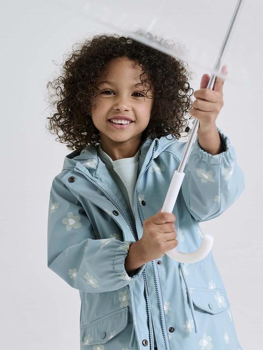 Produktbild Vertbaudet Regenjacke/Windjacke (104)