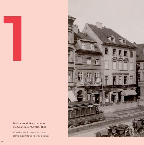 Actual product image Palais Schwerin – Ein Haus packt aus (German, Johanna A. Kühne, 2023)