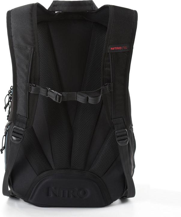 Actual product image Nitro Stash 29 29 school backpack 49 cm (27 l)