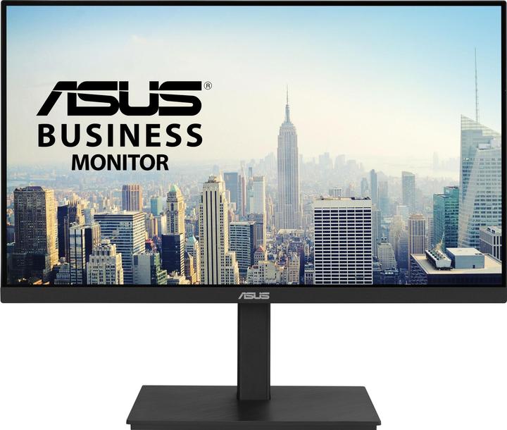 ASUS VA27ECPSN (1920 x 1080 pixel, 27.01")