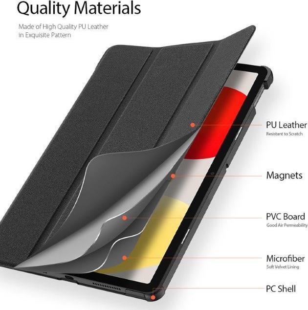Produktbild Dux Ducis Domo Smart Sleepcase (Xiaomi Redmi Pad SE)