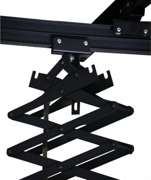 Actual product image Walimex Ceiling rail system (Ceiling system)