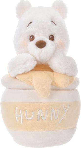 Produktbild Disney Winnie the Pooh Honigmilch Latte Farbe Honigtopf (30 cm)