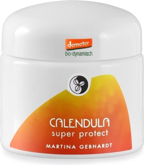 Produktbild Martina Gebhardt CALENDULA Super Protect DEMETER