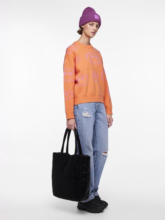 Produktbild Pieces PCDANNI Strickpullover (M)