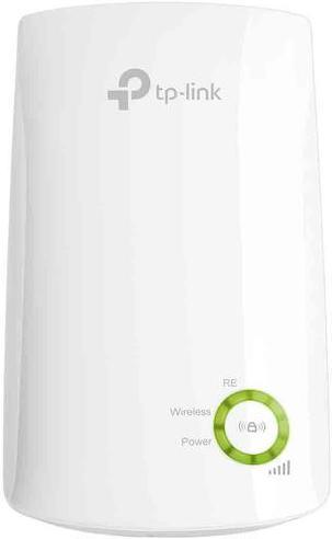 Immagine prodotto TP-Link Estensore di portata Wi-Fi DUPLIKAT (300 Mbit/s)