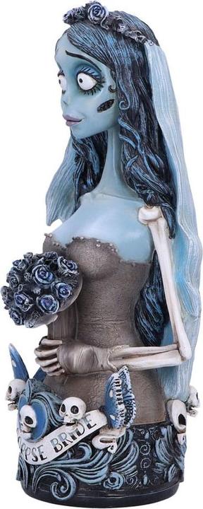 Image du produit Nemesis Now Corpse Bride buste Emily 29 cm