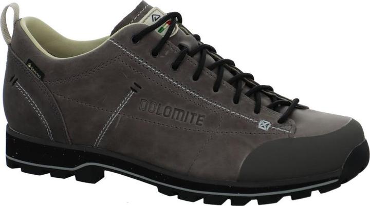 Gunmetal Grey, Black