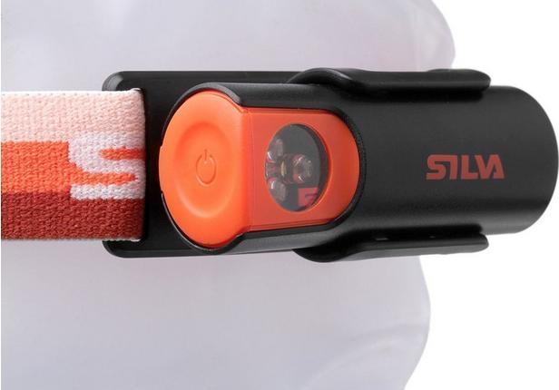 Image du produit Silva Teepee (20 lm)