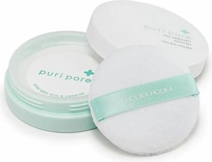 Image du produit Holika Holika Puri Pore (Blanc)