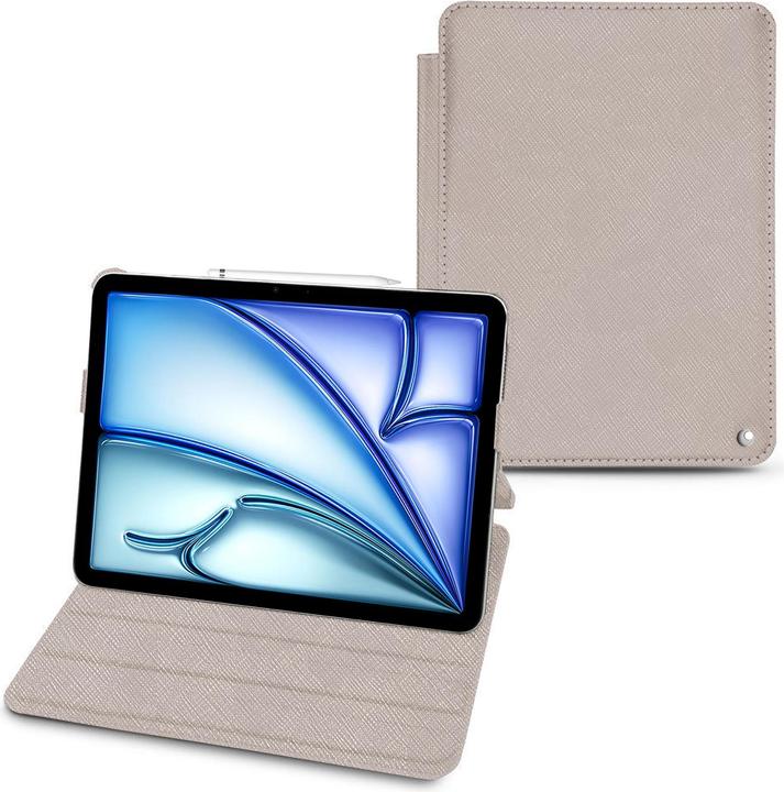 Produktbild Noreve Lederschutzhülle horizontal (iPad Air 2022 (5. Gen), iPad Air 2020 (4. Gen))