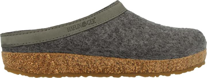 Actual product image Haflinger Torben / Grizzly (49)