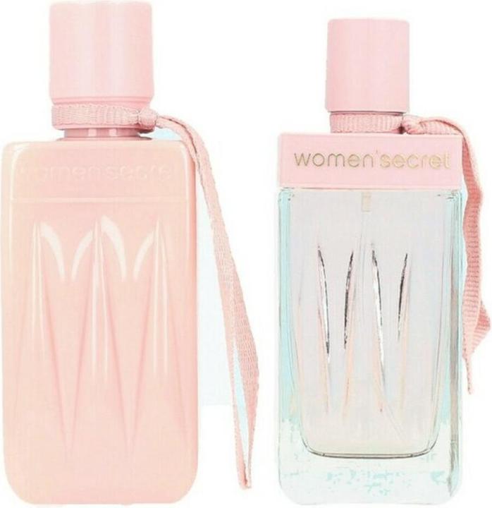 Women'Secret INTIMATE LOTE 2 pz