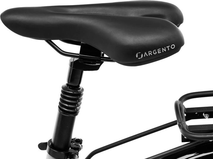 Image du produit Argento Vélo électrique Omega White