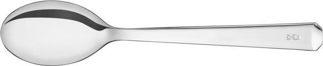 Actual product image Opinel Perpétue Box 4 spoons (4 Piece, Scoops)